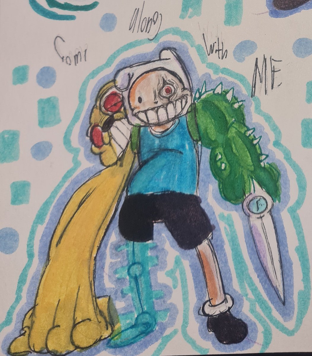 finn❤︎ページ finn