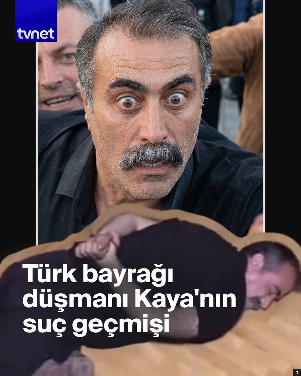 TVNET tweet media