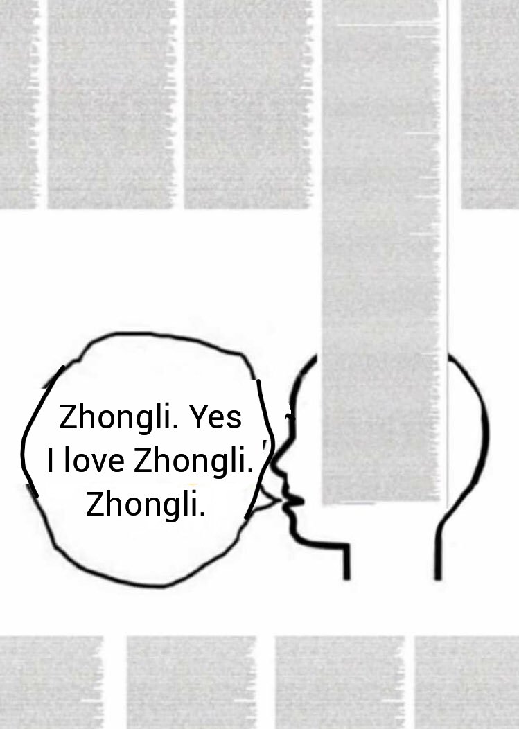 Hour_Zhongli's tweet photo. https://t.co/pkaeV0abTM