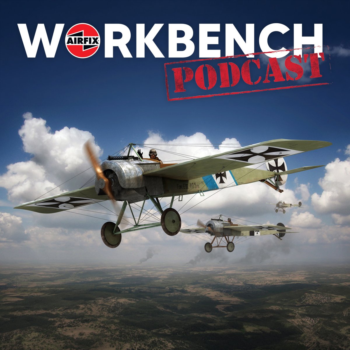 Airfix tweet media