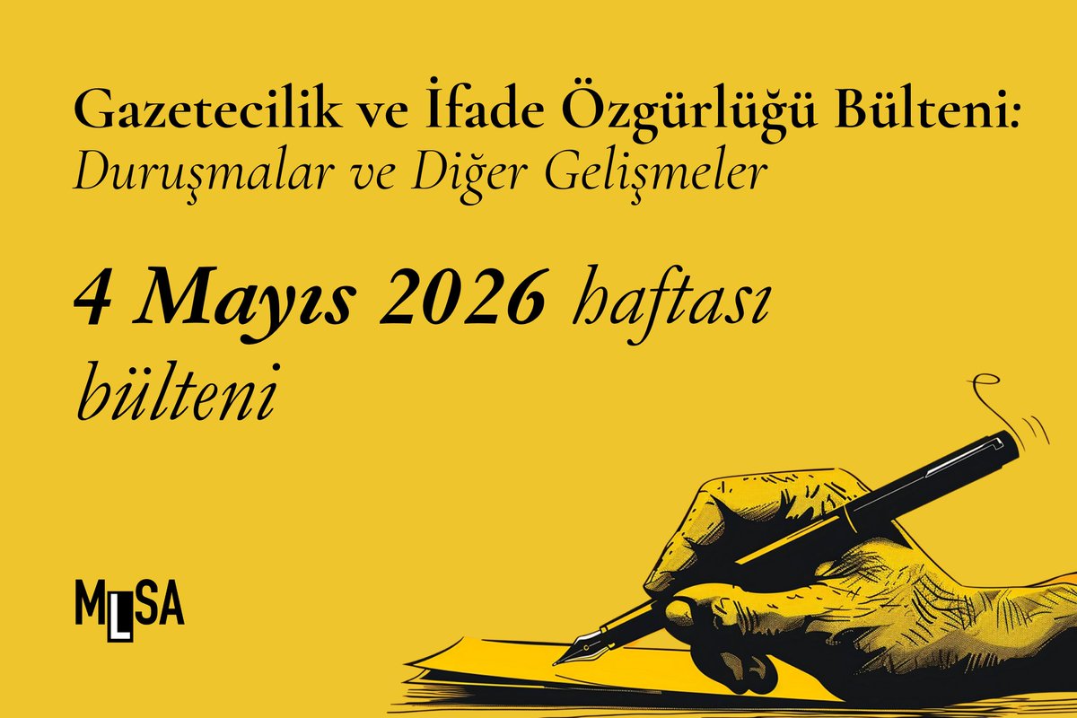 MLSA tweet media