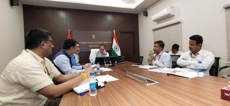 PIB India tweet media