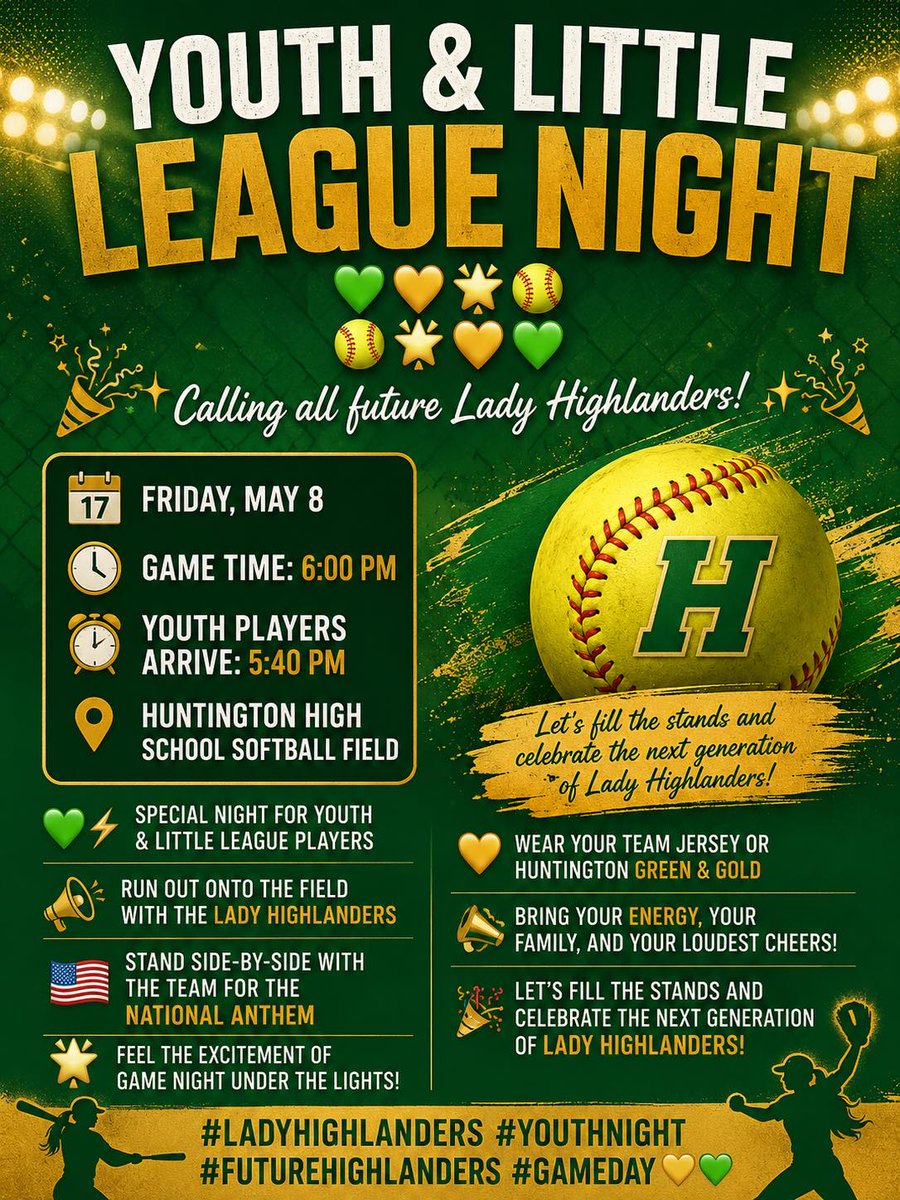 Huntington High WV tweet media