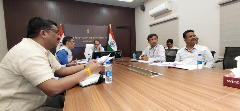 PIB India tweet media
