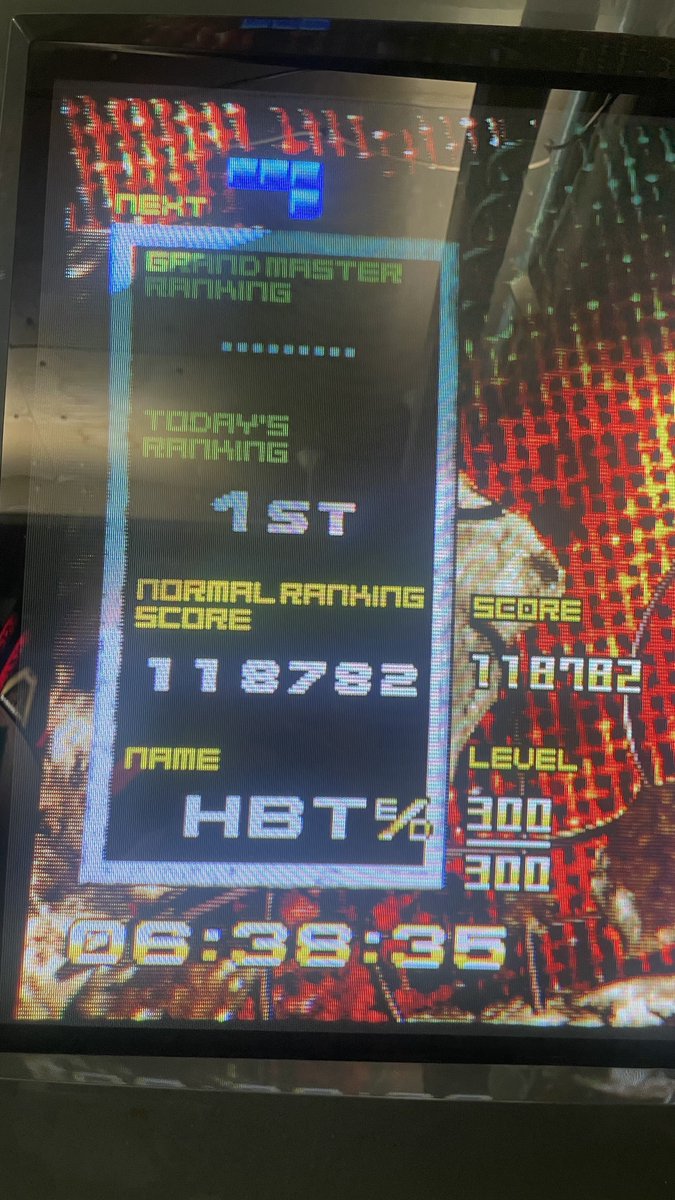ハチビット少佐【HBT】LCDR 8bit tweet media
