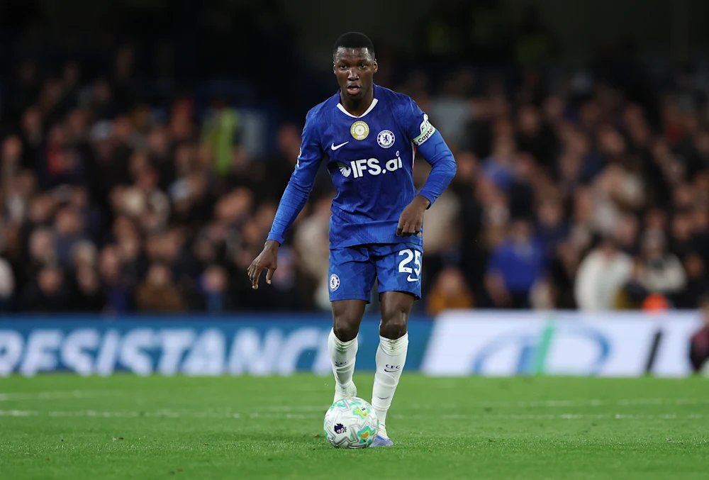 Vince™ tweet media