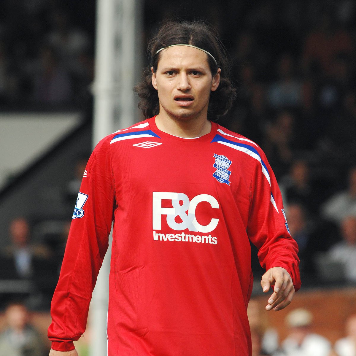 Birmingham City FC tweet media