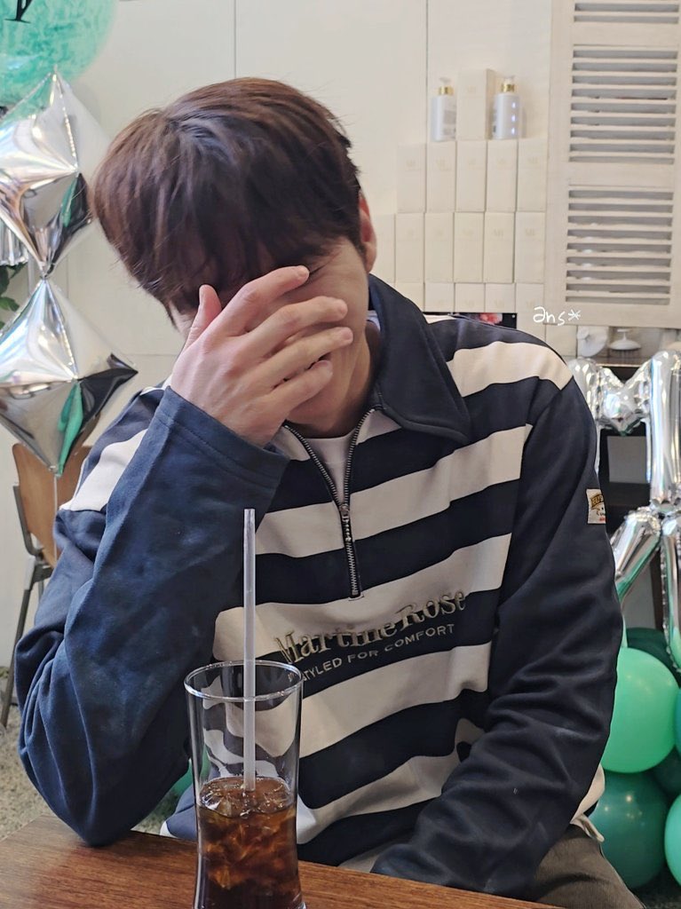 너무... 좋아하는 분위기