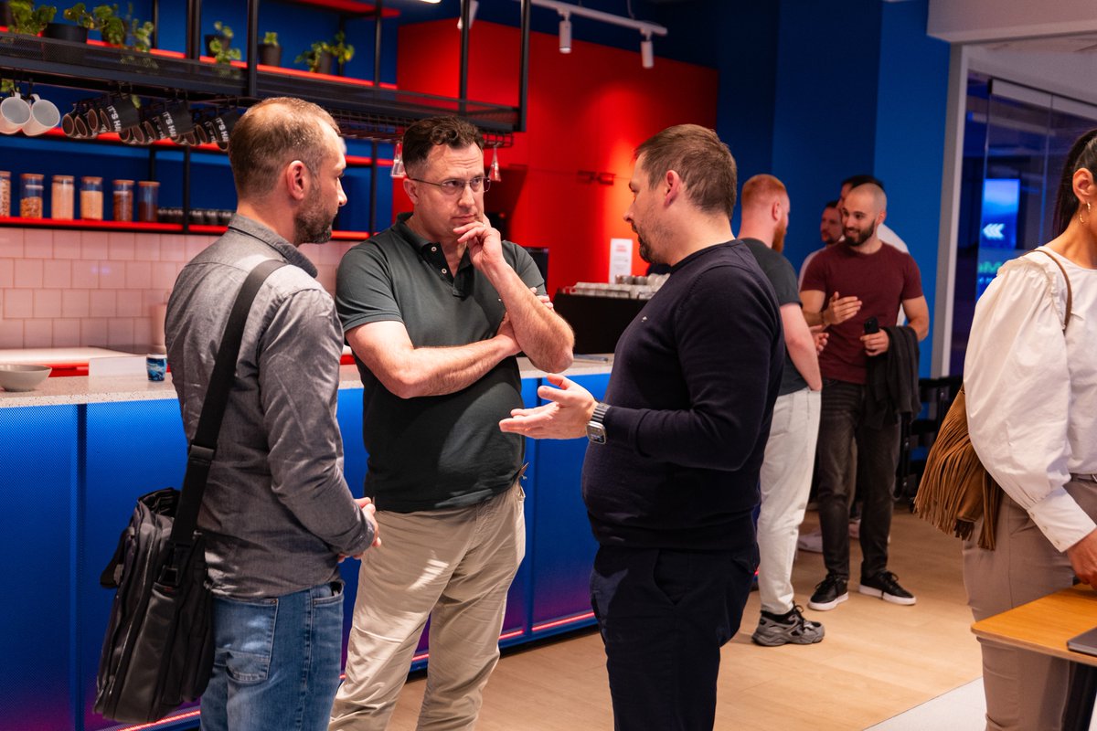 Techsylvania tweet media