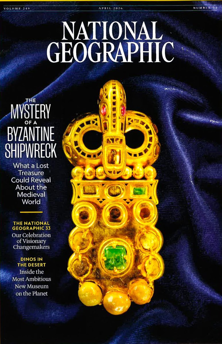 Byzantine Tales tweet media