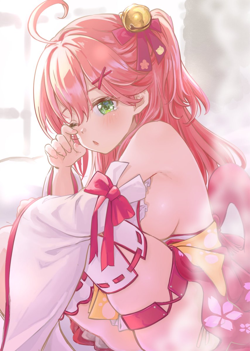 KirinMonster tweet media