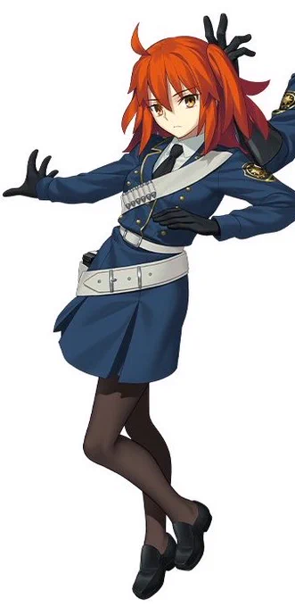 おっ大将やってる〜? 今日もべっぴんさんだねぇ! とりあえず逮捕一丁w
