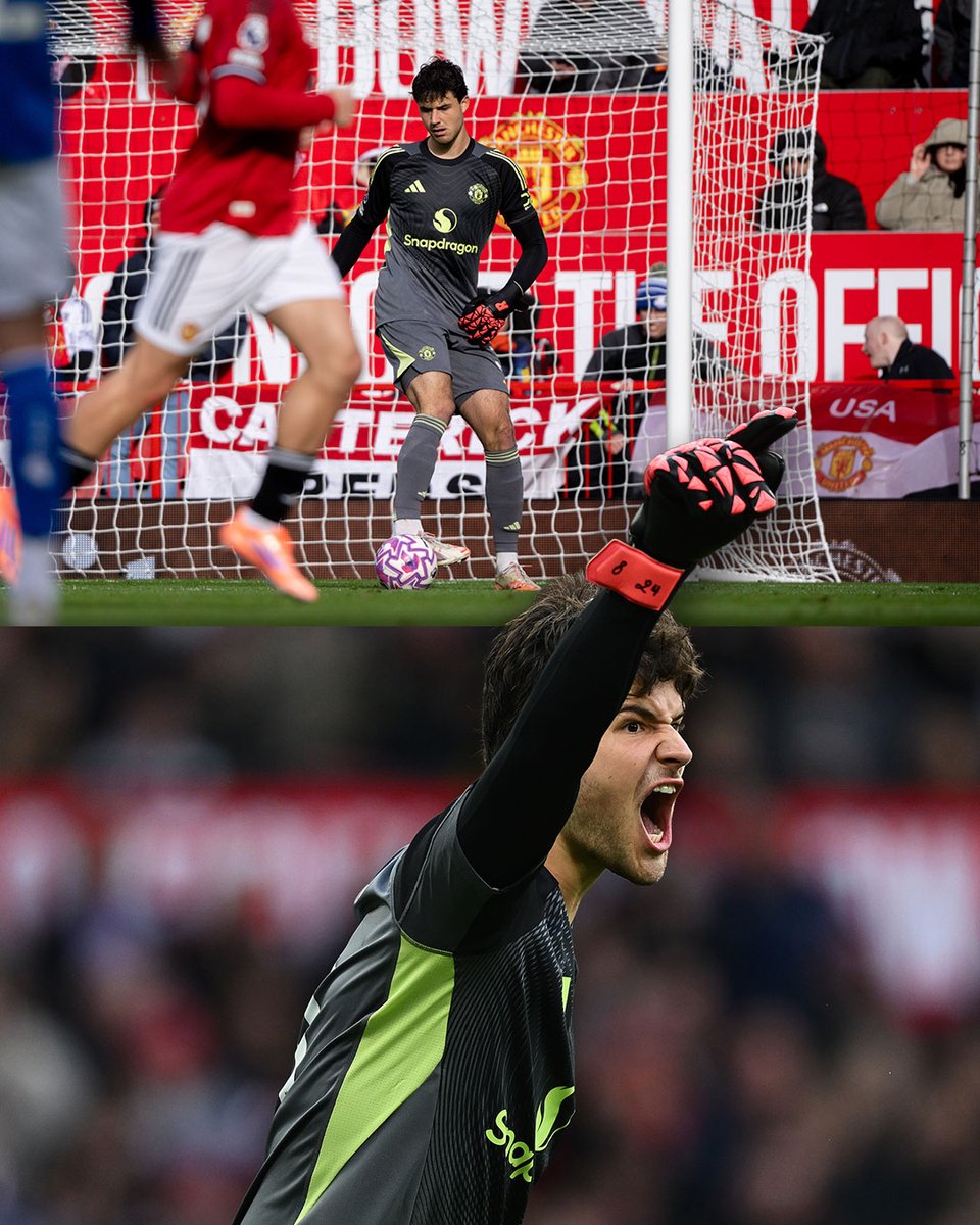 Manchester United tweet media