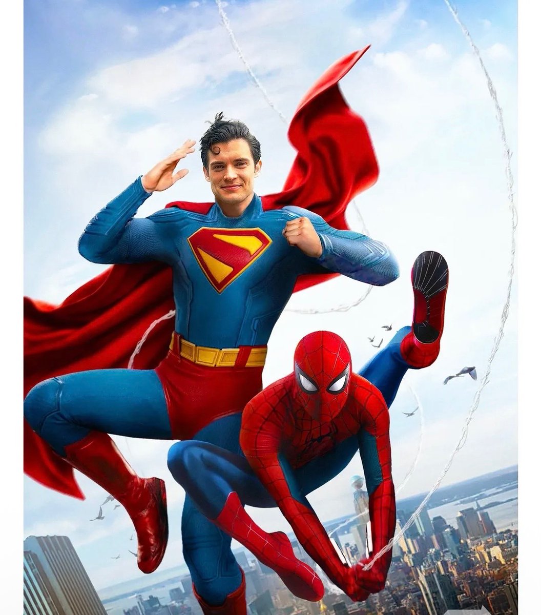 Clark tweet media