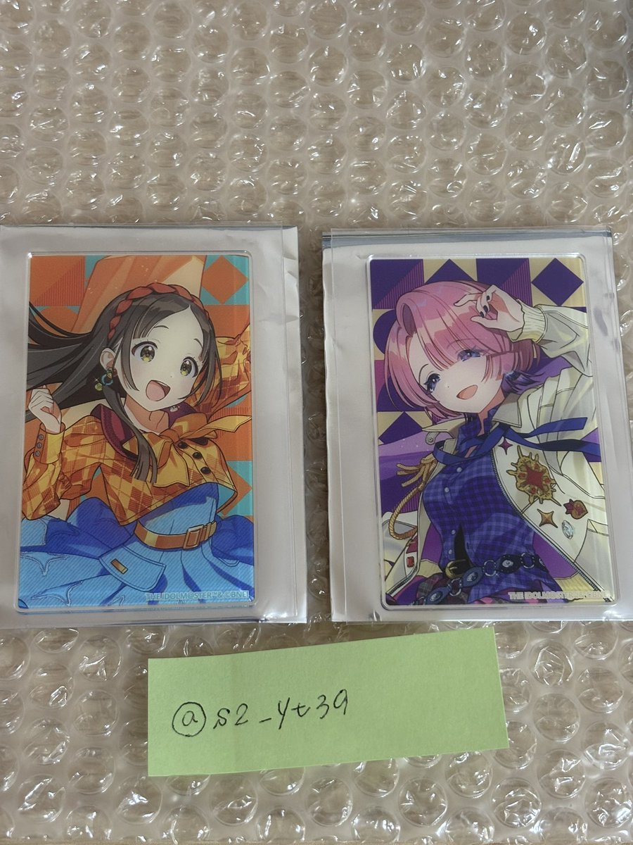 からす tweet media