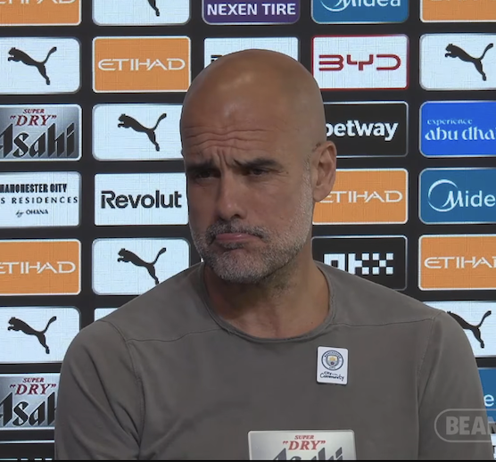 The Touchline | 𝐓 tweet media