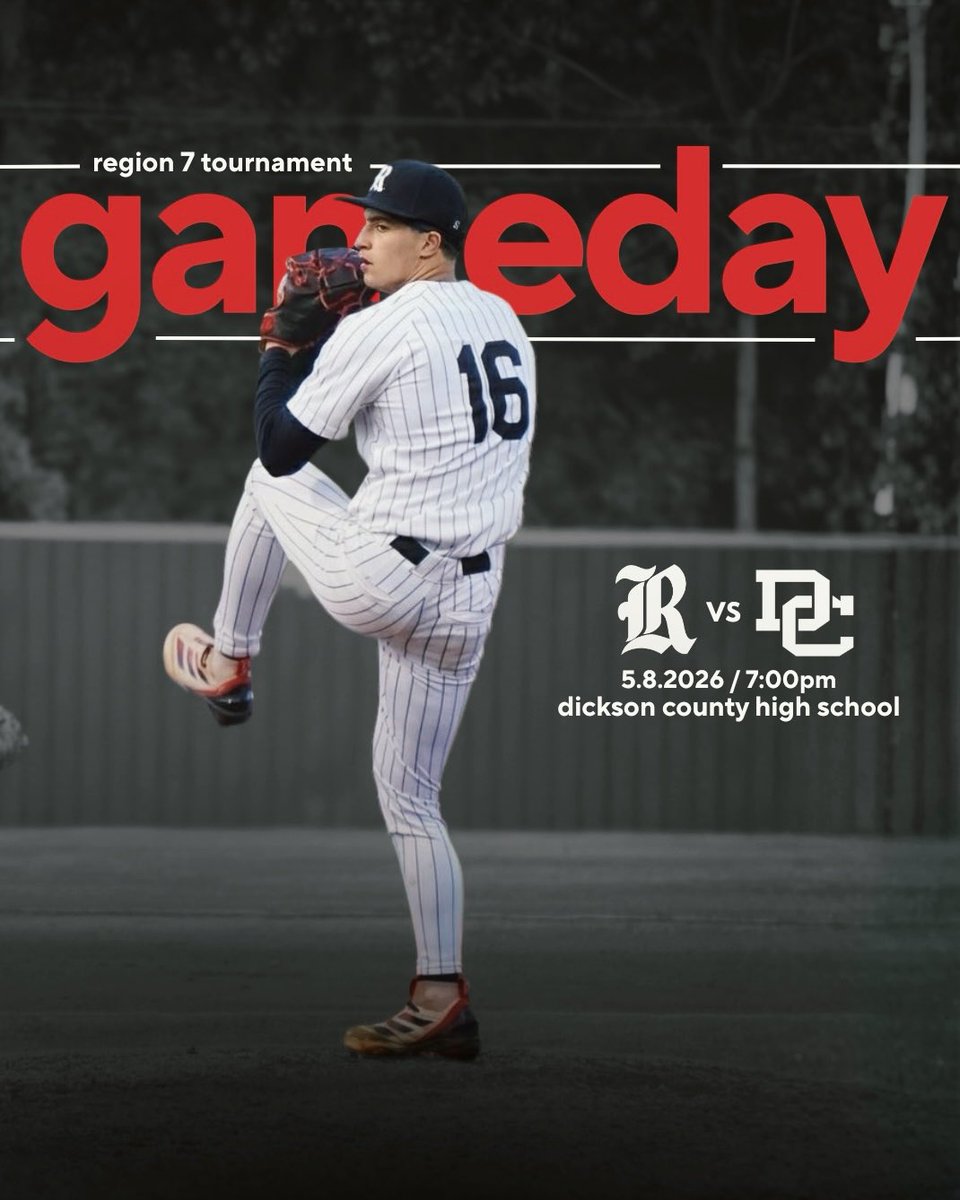 Rossview Baseball tweet media