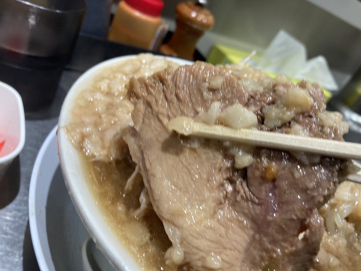 MACOさん(魔古典)㍻♍️👺㌠🍜(ラヲタ)ハゲ王👴 tweet media