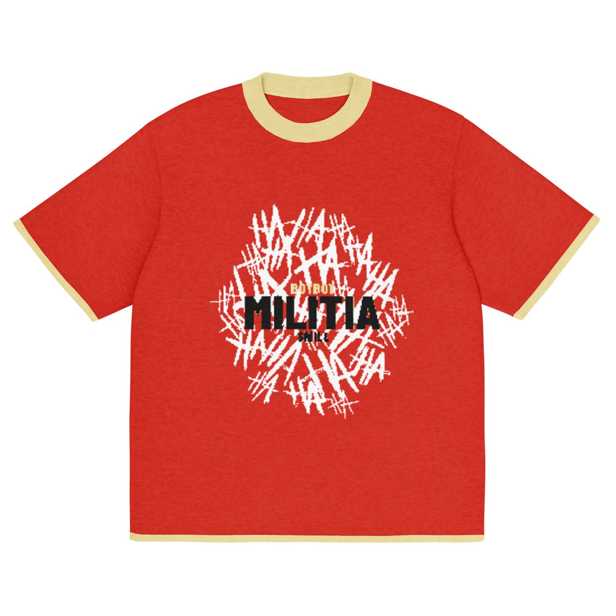 Boyboy militia tweet media
