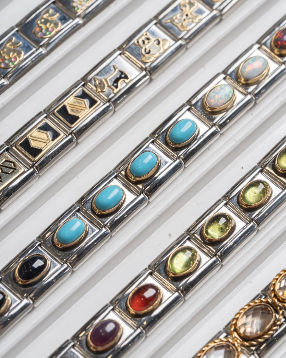 FourwaysMall's tweet photo. This Mother’s Day, say it with Nomination. 💖
Celebrate the woman who means everything with timeless jewellery made to cherish forever. Thoughtful, elegant and filled with meaning, find the perfect piece to show Mom just how much she is loved. 💎

#FourwaysMall #ShopAtFourwaysMall #Nomination #MothersDay