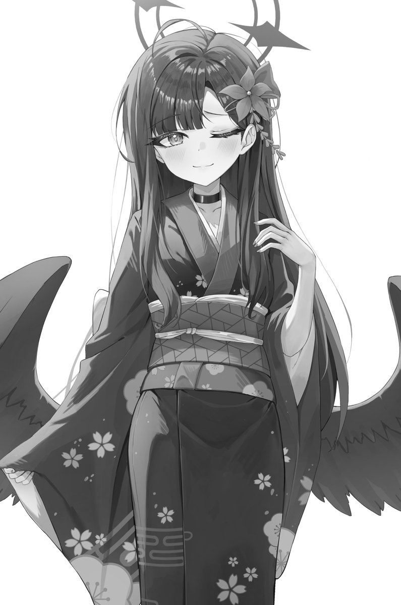 Post by MaNa on X: イチカ