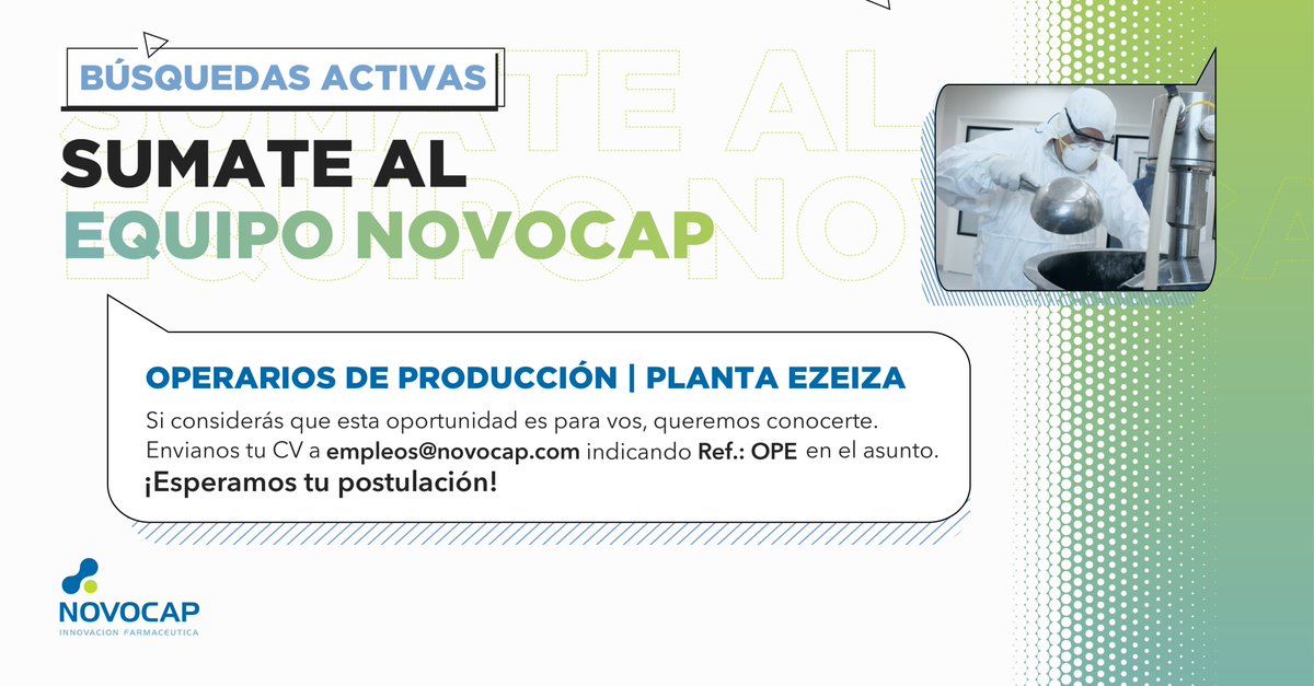 RRHH_Novocap tweet media