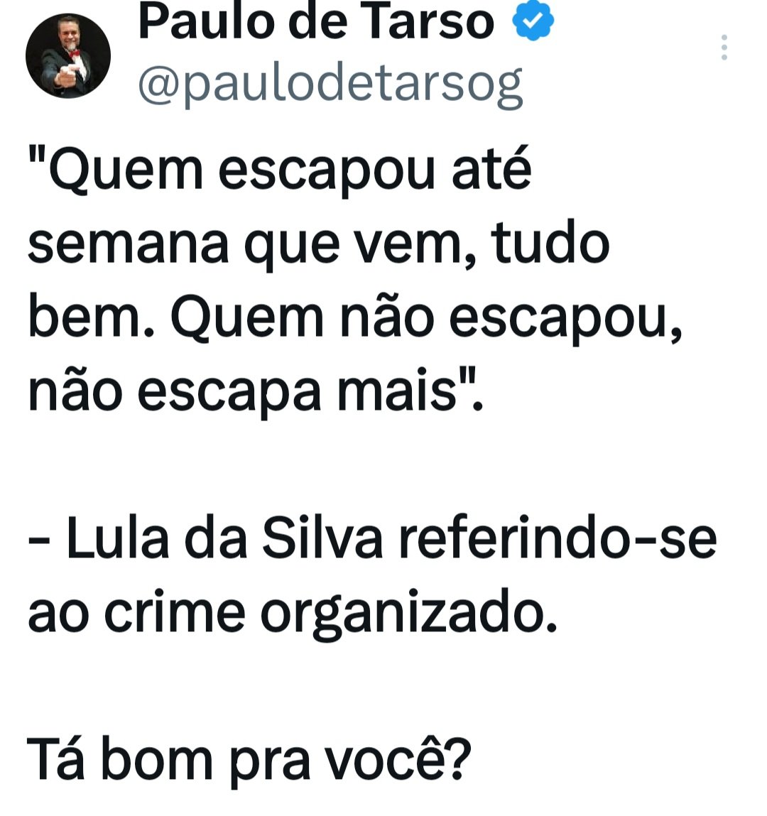 Fala Will tweet media