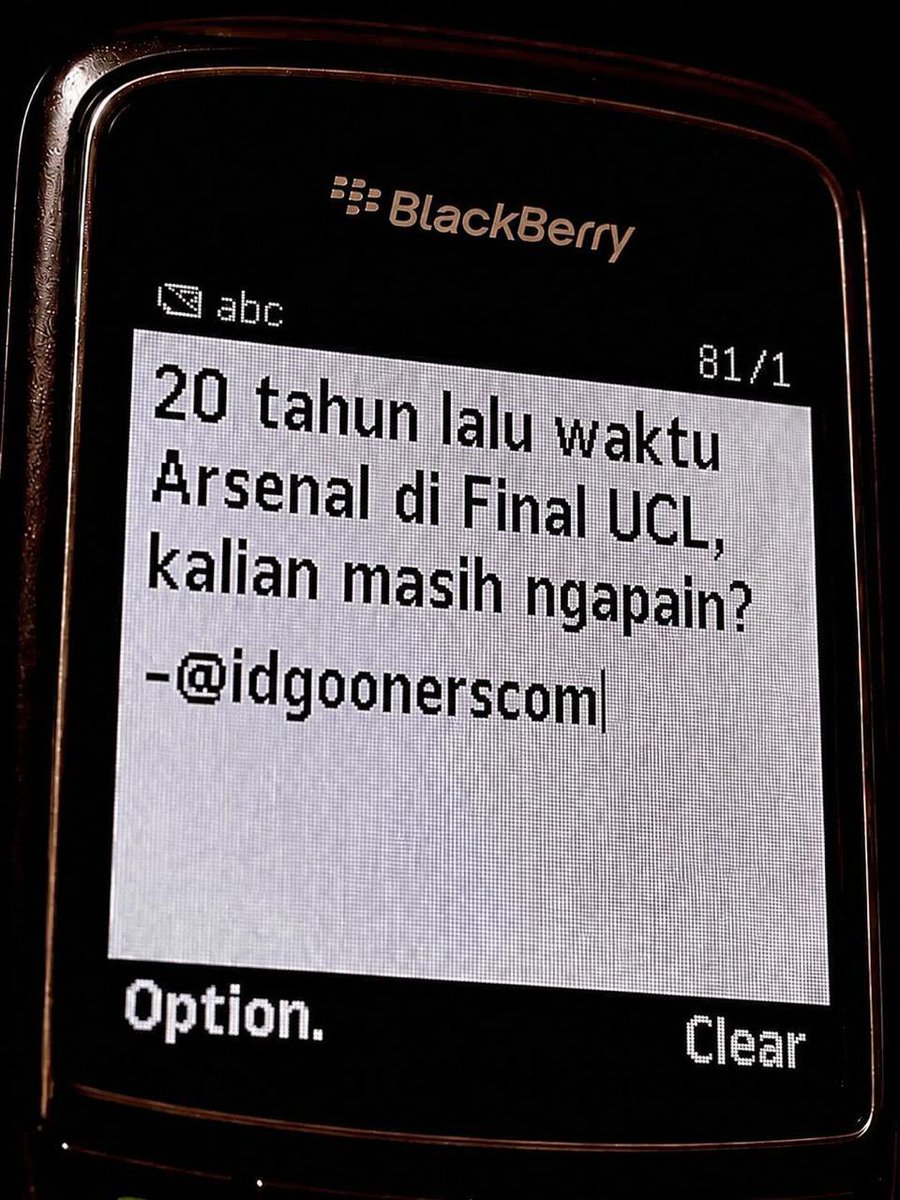 IDG tweet media