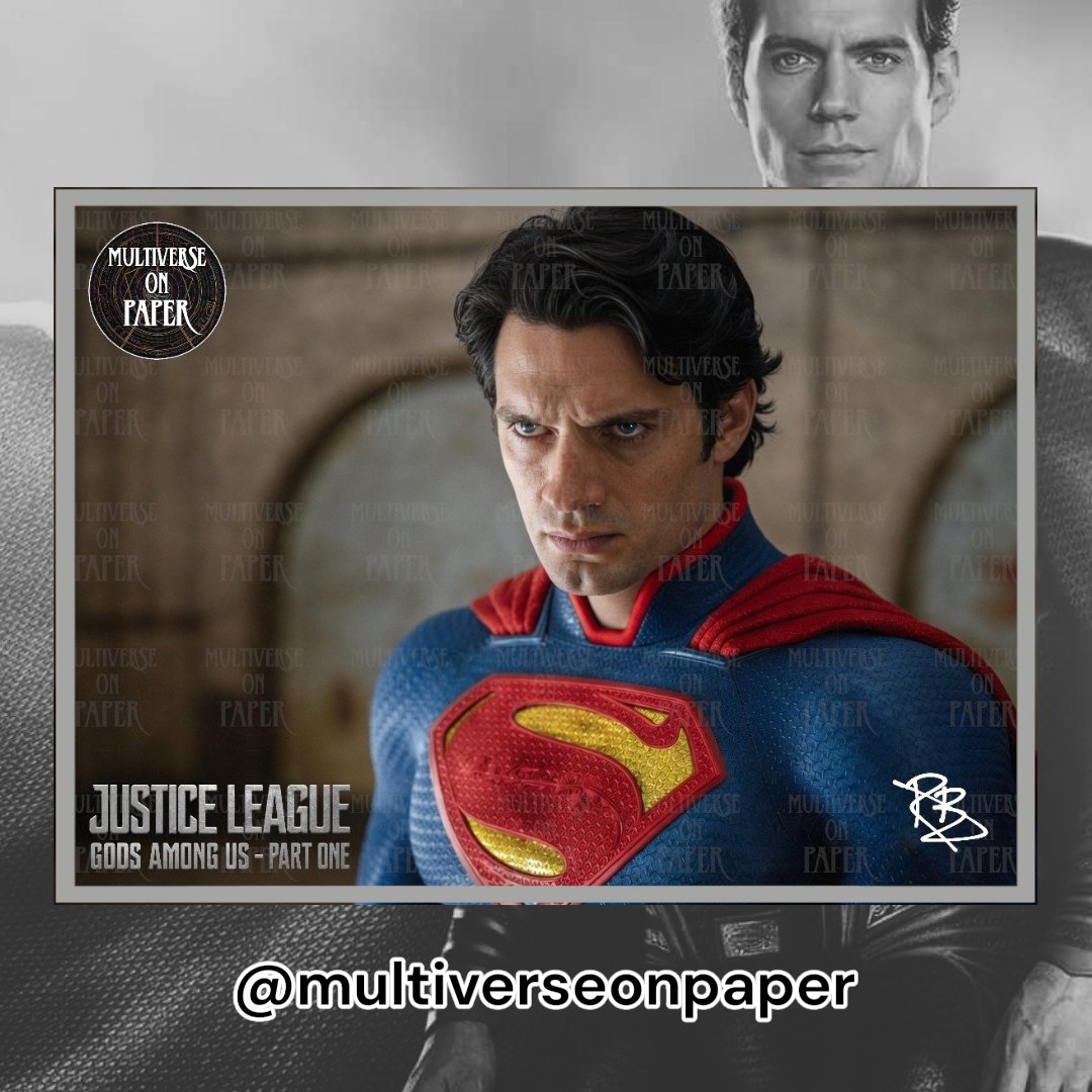 Multiverse on Paper tweet media