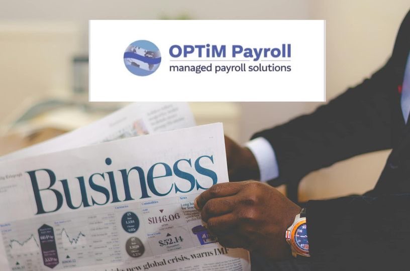 OPTiM Payroll tweet media