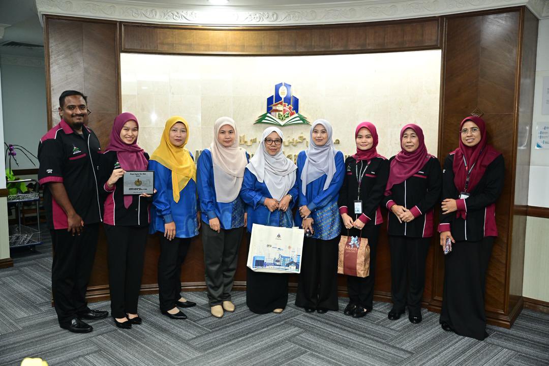 MPSelayang tweet media