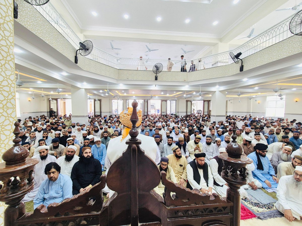 Jamiat Ulama-e-Islam Pakistan tweet media