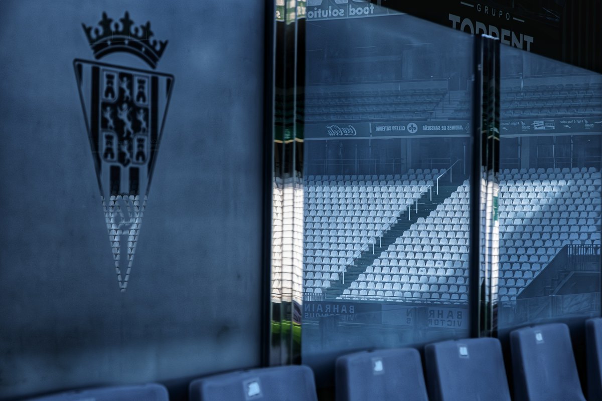 ⏰ 𝘏𝘰𝘳𝘢𝘳𝘪𝘰𝘴 𝐝𝐞 𝐡𝐨𝐲 ⤵

🎟️ #TaquillasCCF →  16:00-19:00 h 
🛍️ #TiendaCCF estadio → 16:30-18:30 h  
🚪 Apertura de puertas del Bahrain Victorious Nuevo Arcángel → 17:00 h
⚽️ #CórdobaGranada → 18:30 h