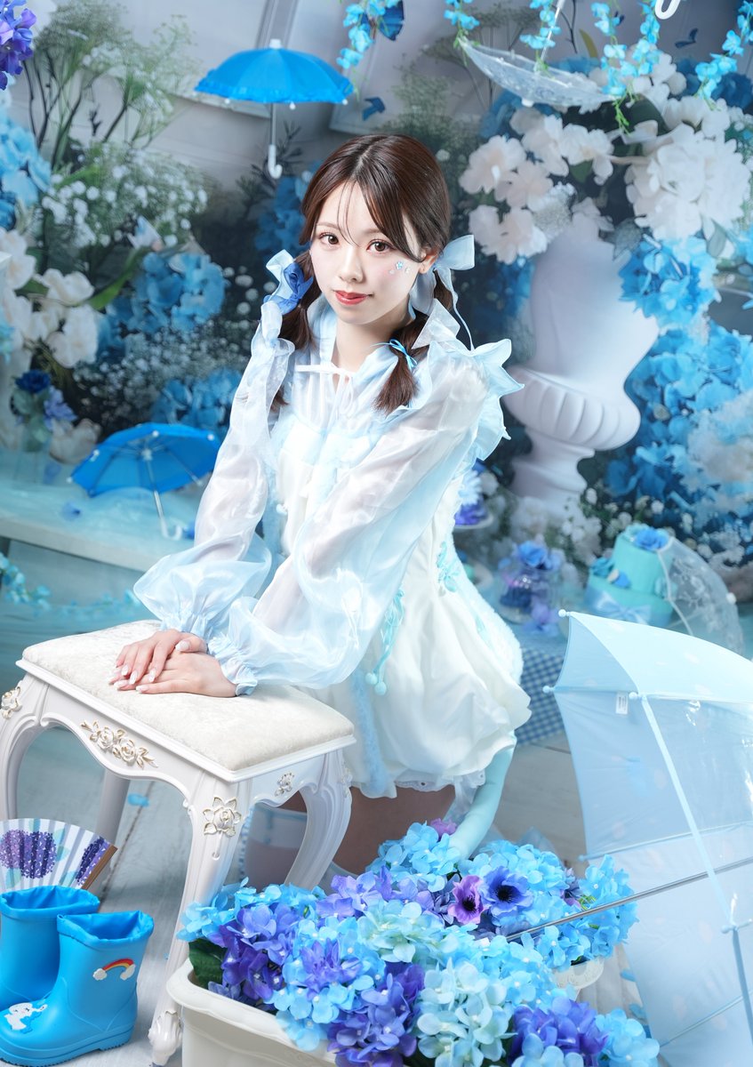 あや@studio latirasオーナー tweet media