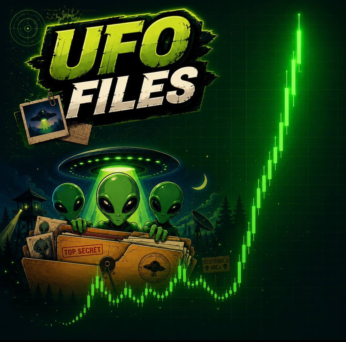 UFO Files tweet media