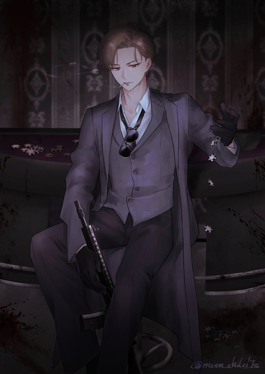 セツ (@moon_child7s) / Posts / X