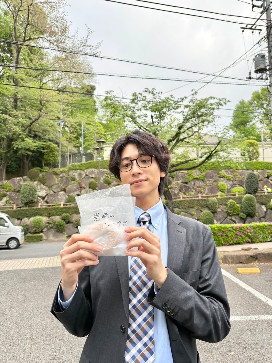 庄司浩平 tweet media