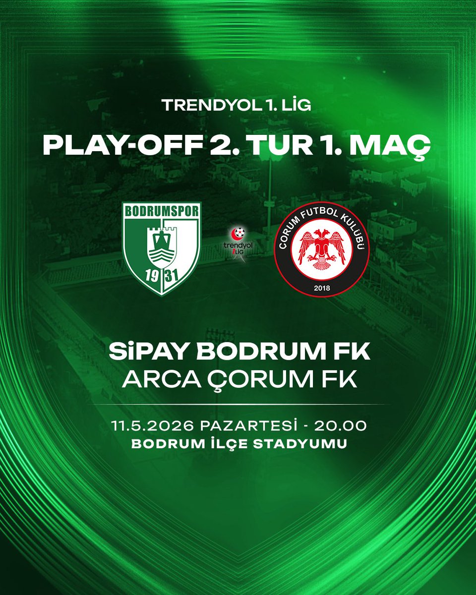 Sipay Bodrum FK tweet media