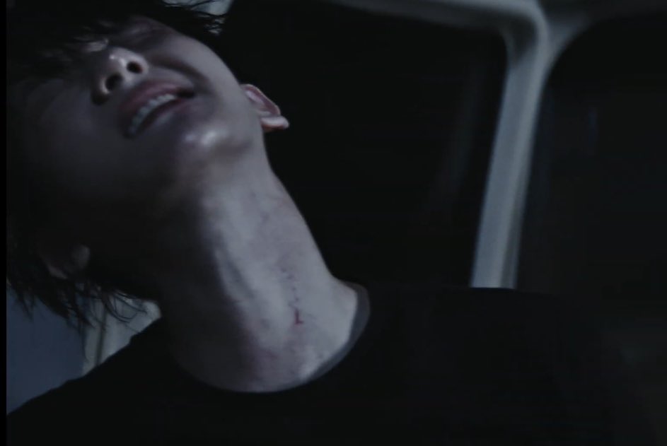 헬로월드트레일러라는거진짜너무좋은것같다