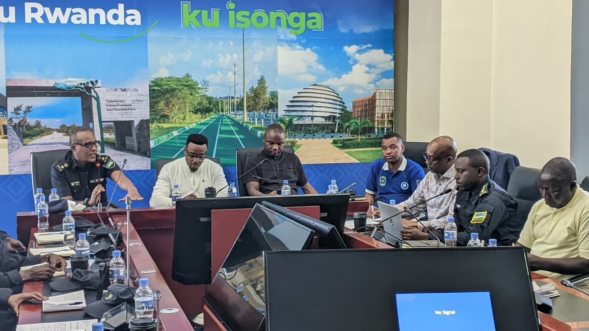 GASABO YOUTH VOLUNTEERS tweet media