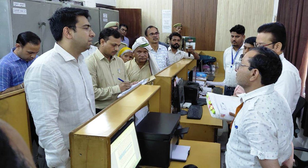 DM Hathras tweet media