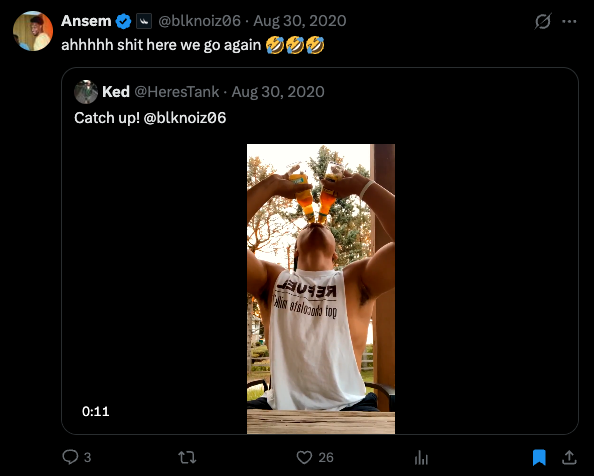 AnonyGoat 💚 tweet media