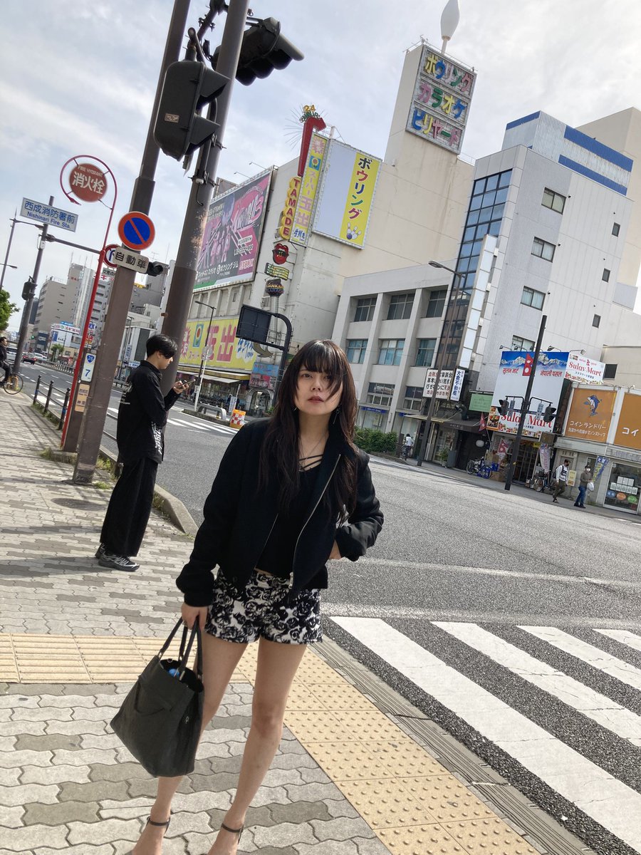 せとらえと tweet media