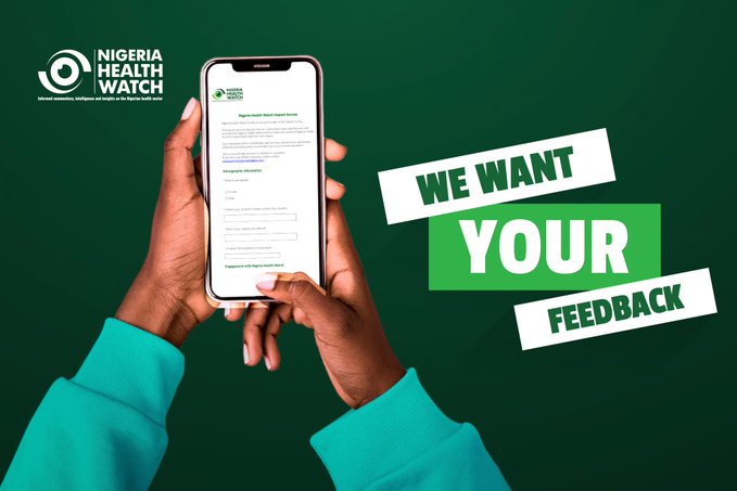 Nigeria Health Watch tweet media
