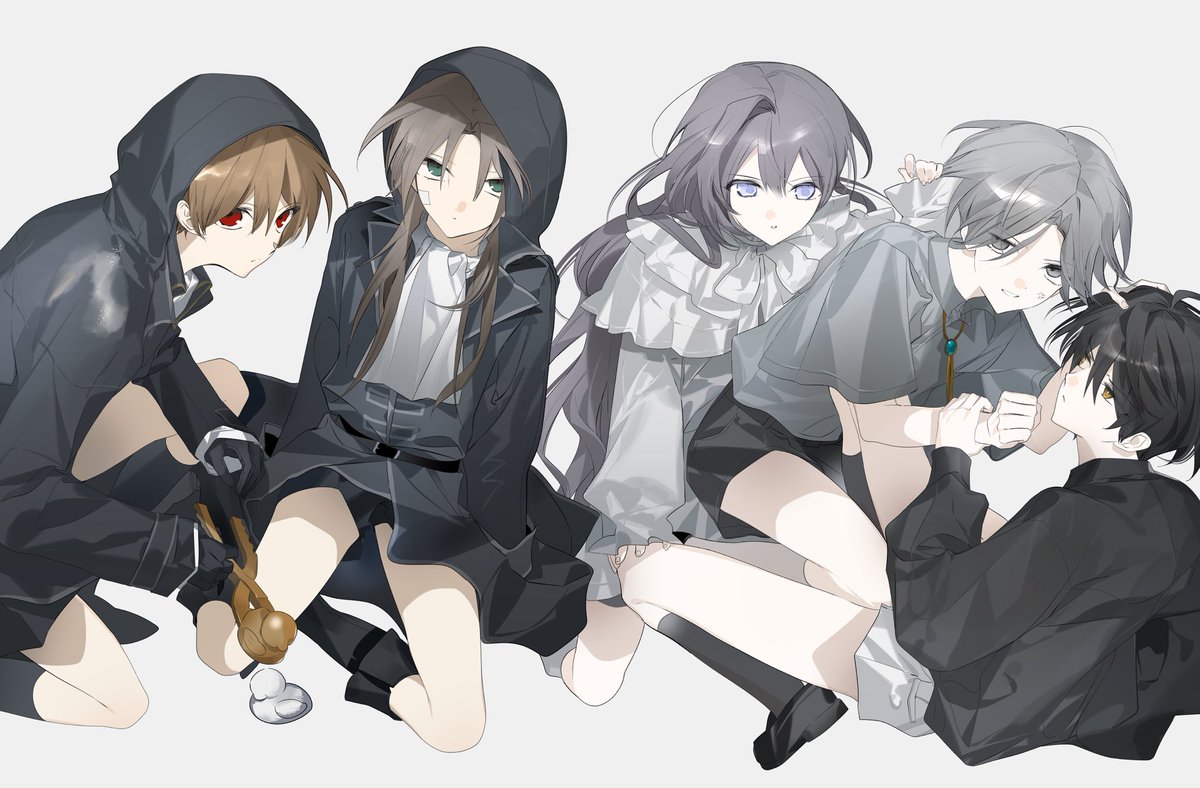 MUNO (@MUNOMUNO__) / Posts / X