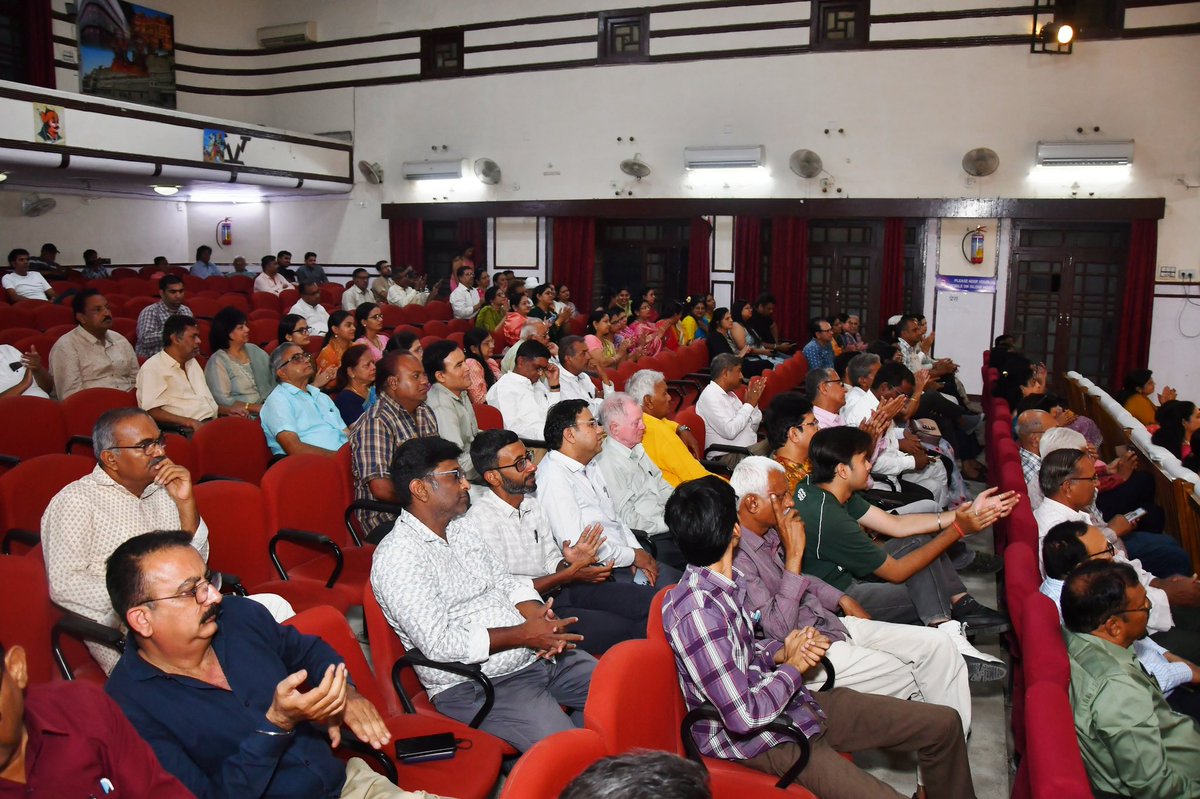 All India Radio, BIKANER (Rajasthan) tweet media