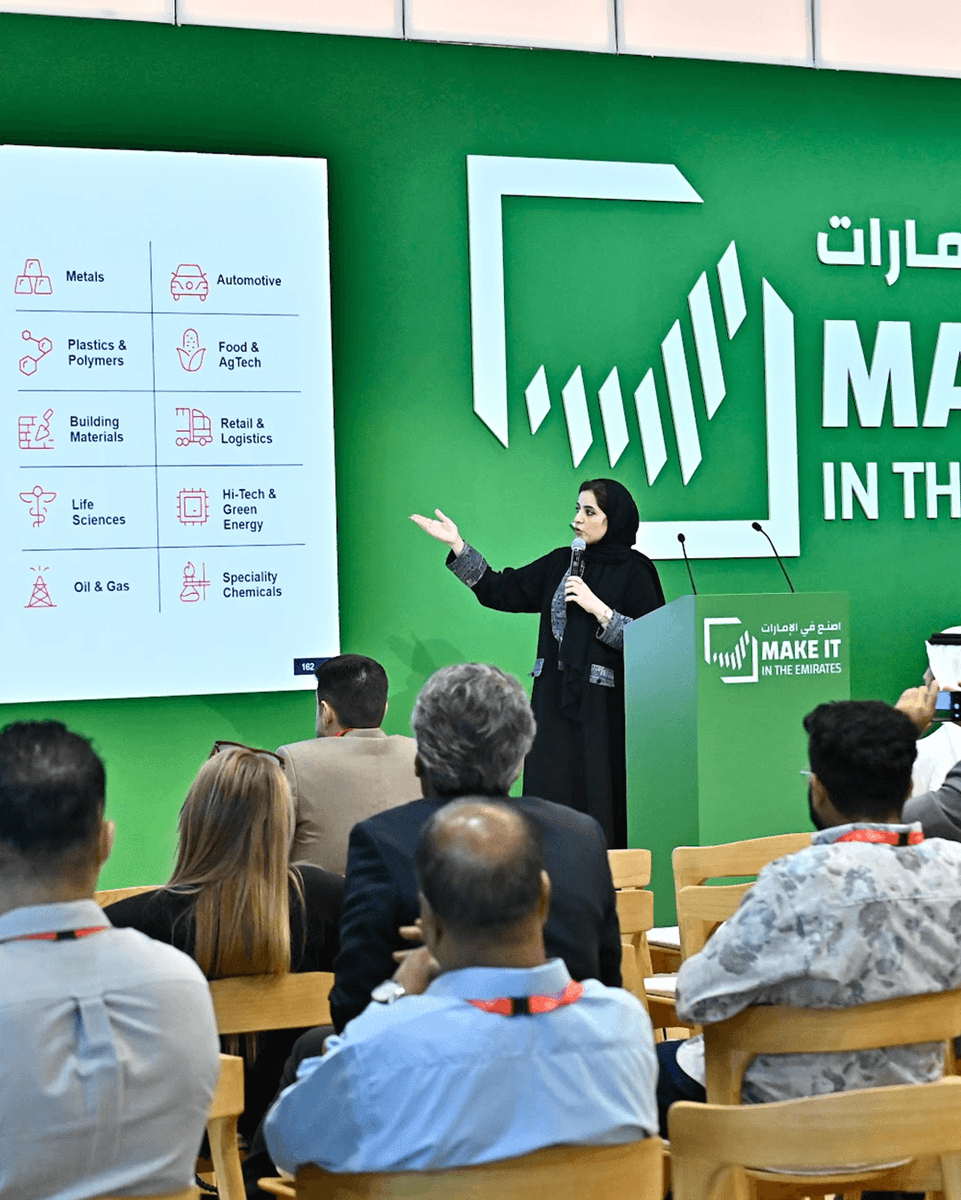 DigitalOtters's tweet photo. Proud to have attended Make it in the Emirates 2026 🇦🇪

Dubai and the UAE have played a major role in the journey of Digital Otters — helping us grow beyond borders and expand into the international market. https://t.co/UQ6ha6YBKy
