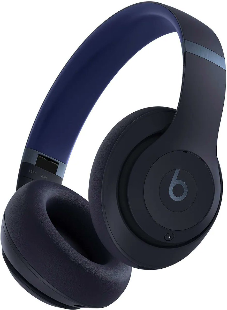 🚨51% OFF! 🎧 Beats Studio Pro Wireless NC Headphones $169.99 (reg