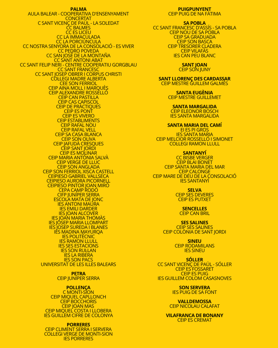 Obra Cultural Balear tweet media