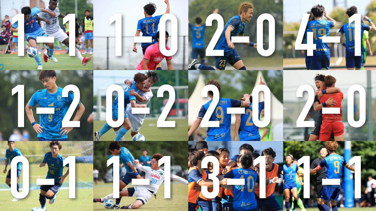 veroskronos's tweet photo. ◤ MATCH PV◢  

2022年から続く、 
#ヴェロスクロノス都農 と 
#FC延岡AGATA の激戦の記録。  

公式戦対戦成績は、6勝3敗3分。  

勝利も、悔しさも、引き分けの重みも。 
すべてを積み重ね、両雄は決勝の舞台へ。  

https://t.co/5iKllhomvh https://t.co/iH2I02fIrc
